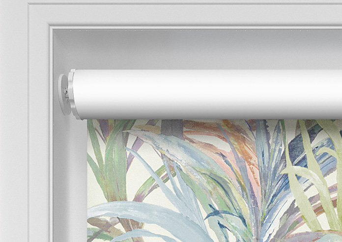 Los Angeles, Summer Breeze - Twist&Fit Roller Blind - Image 10